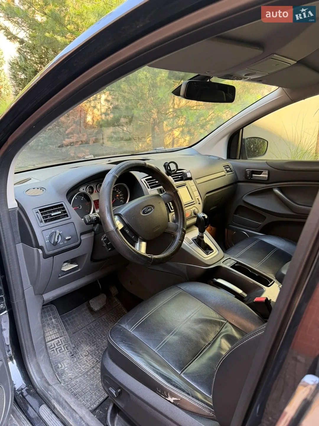 2011 Ford Kuga - мініатюра 18