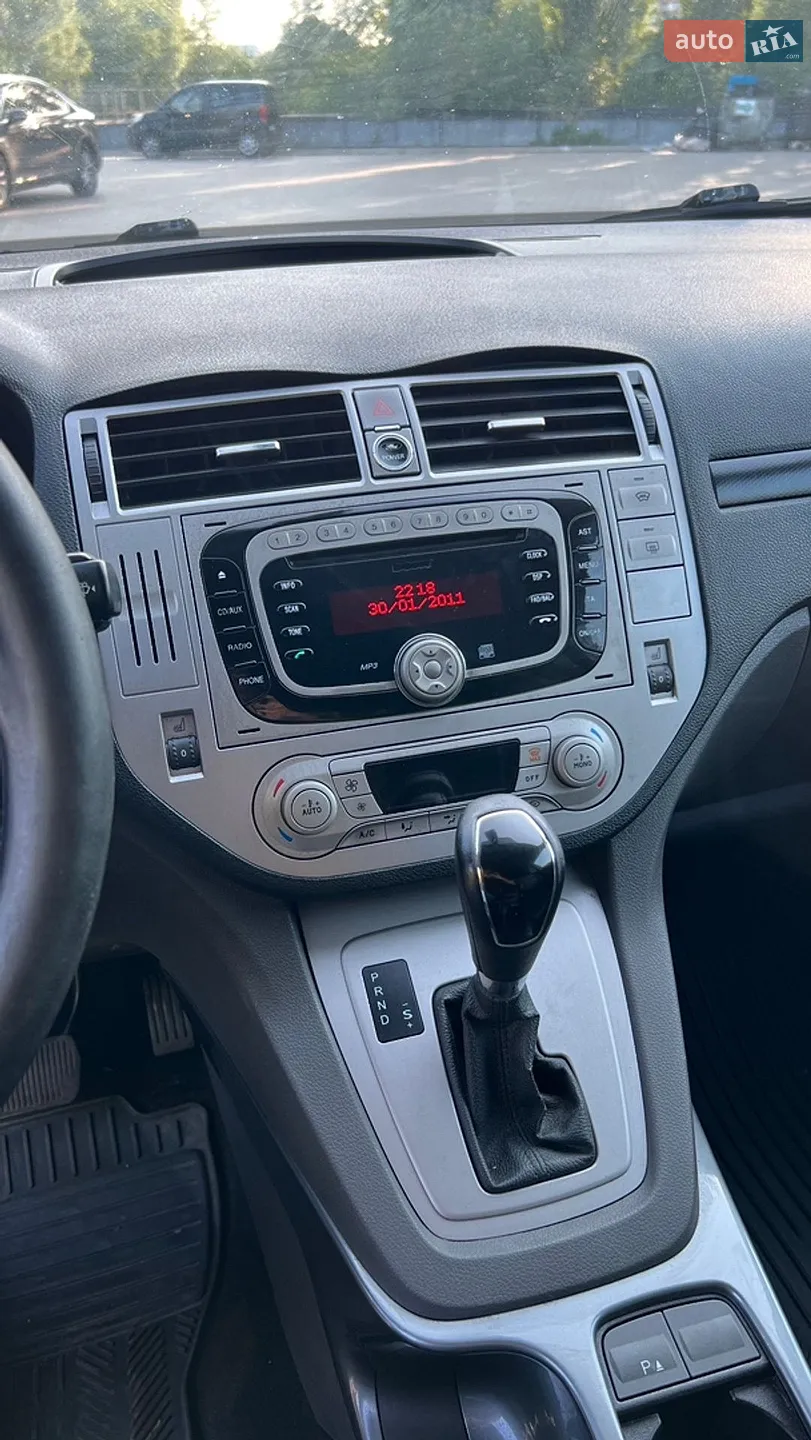 2011 Ford Kuga - мініатюра 24