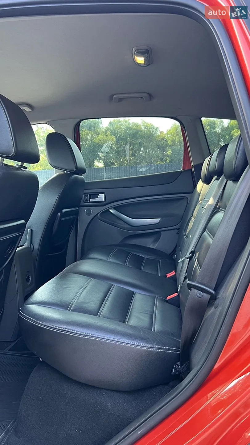 2011 Ford Kuga - мініатюра 29