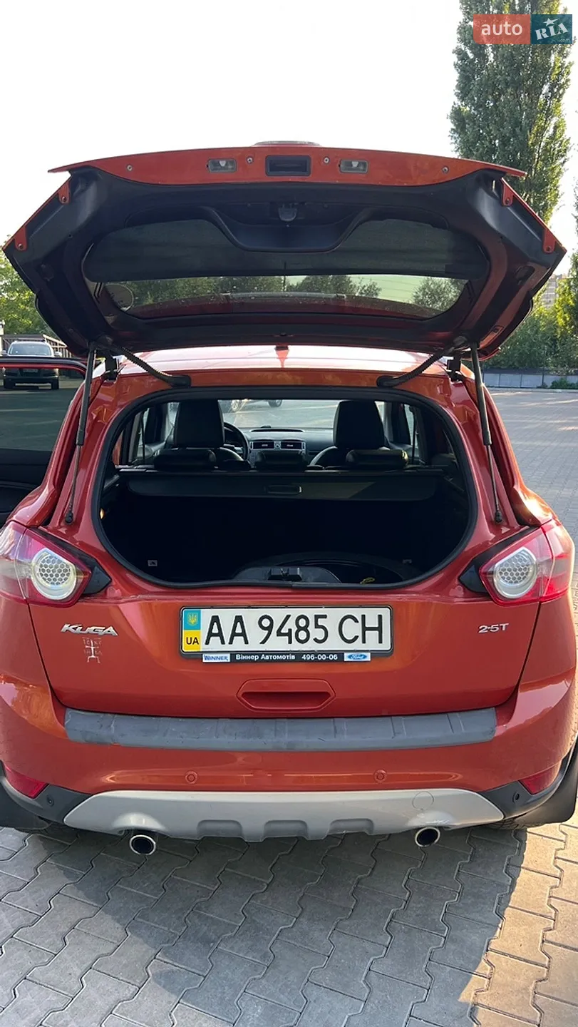 2011 Ford Kuga - мініатюра 34