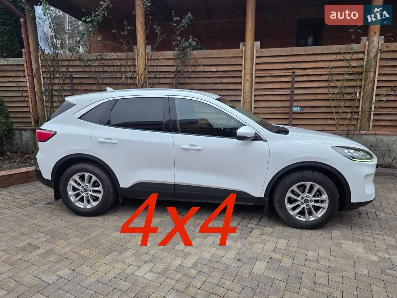 2022 Ford Kuga - мініатюра 11