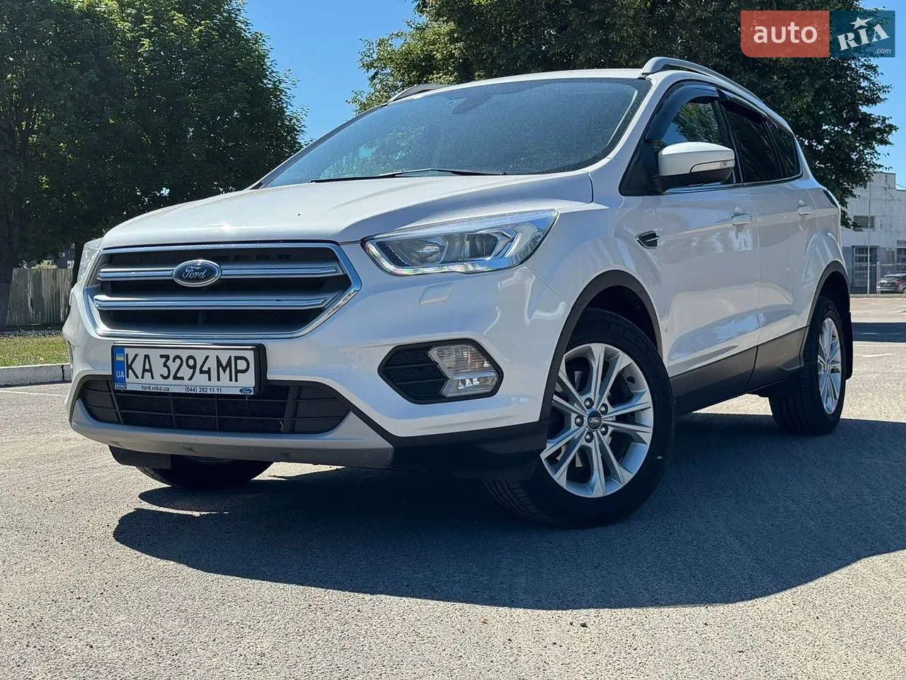 2019 Ford Kuga - мініатюра 17