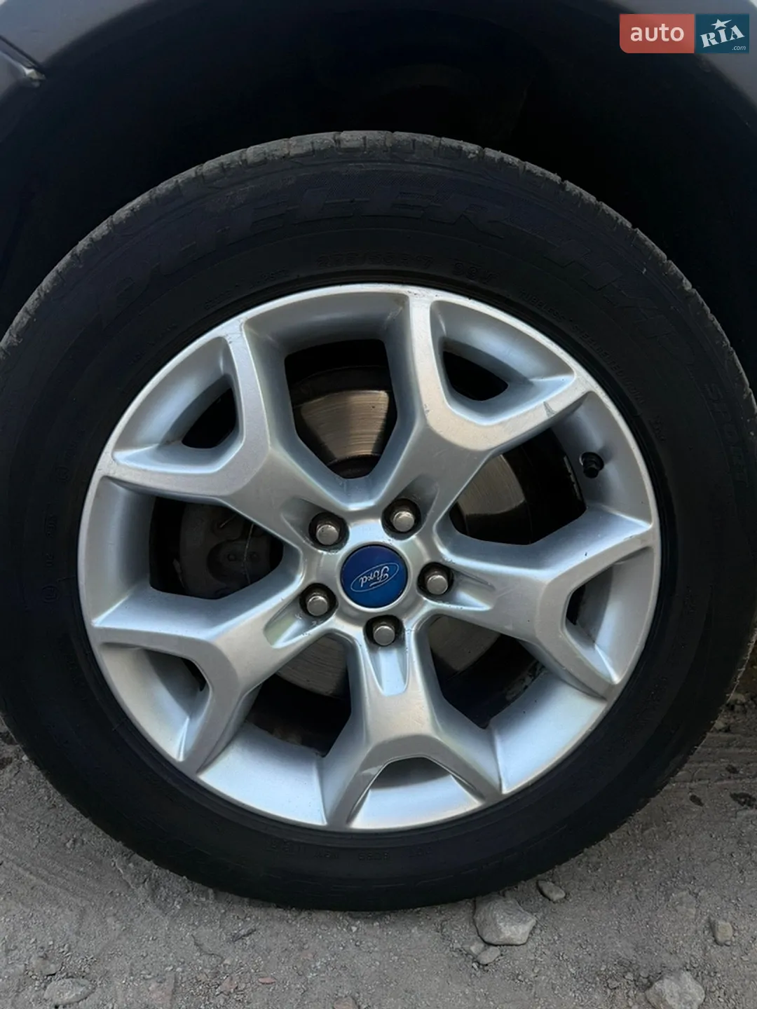 2012 Ford Kuga - мініатюра 8