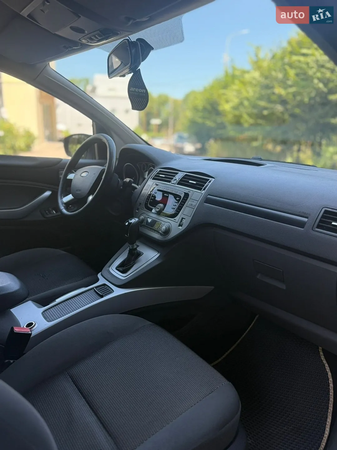 2012 Ford Kuga - мініатюра 14
