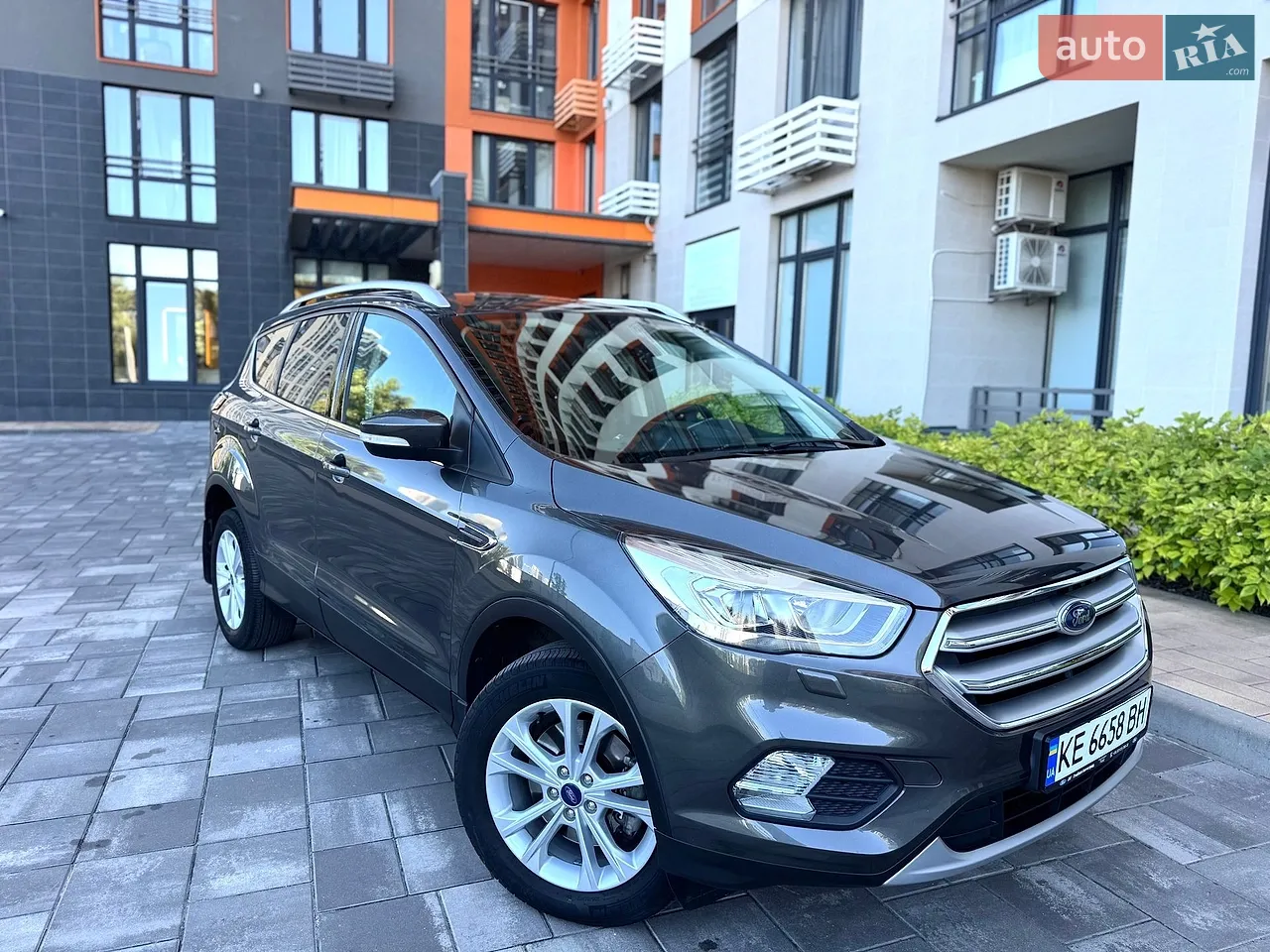 2019 Ford Kuga - мініатюра 25