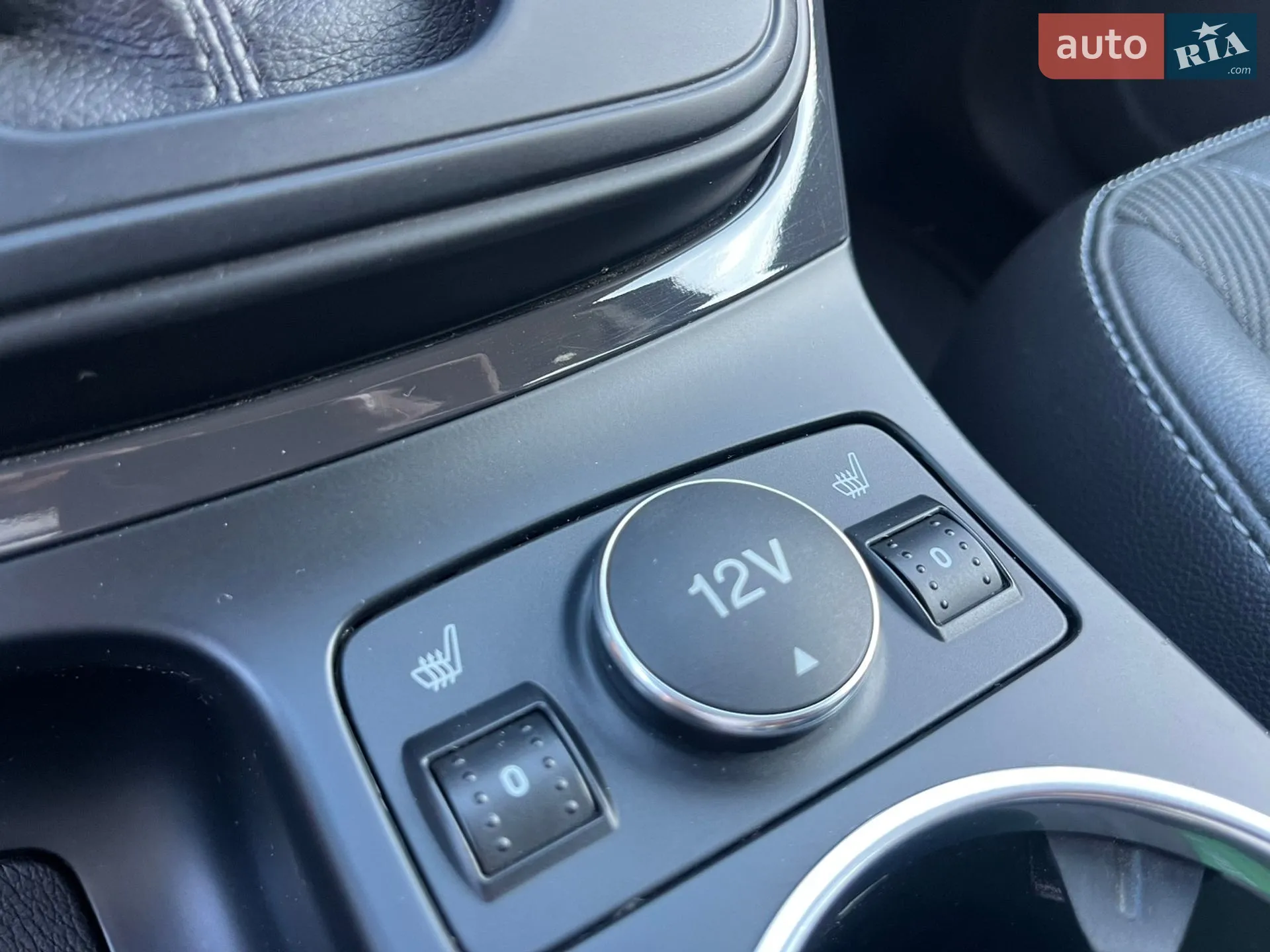 2016 Ford Kuga - мініатюра 15