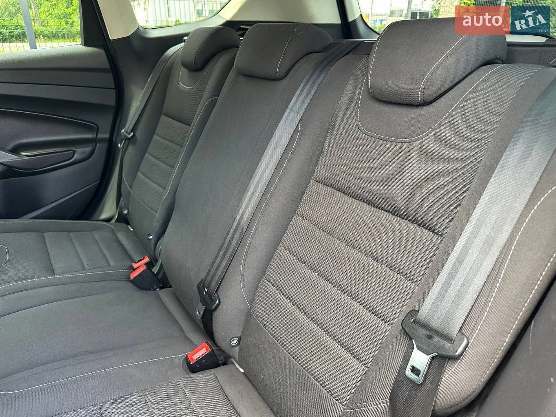 2013 Ford Kuga - мініатюра 23