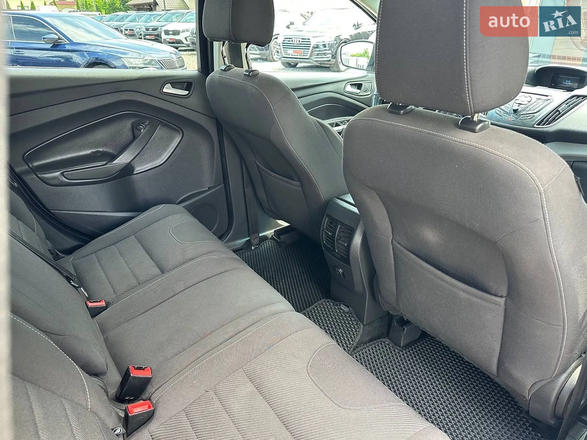 2013 Ford Kuga - мініатюра 29
