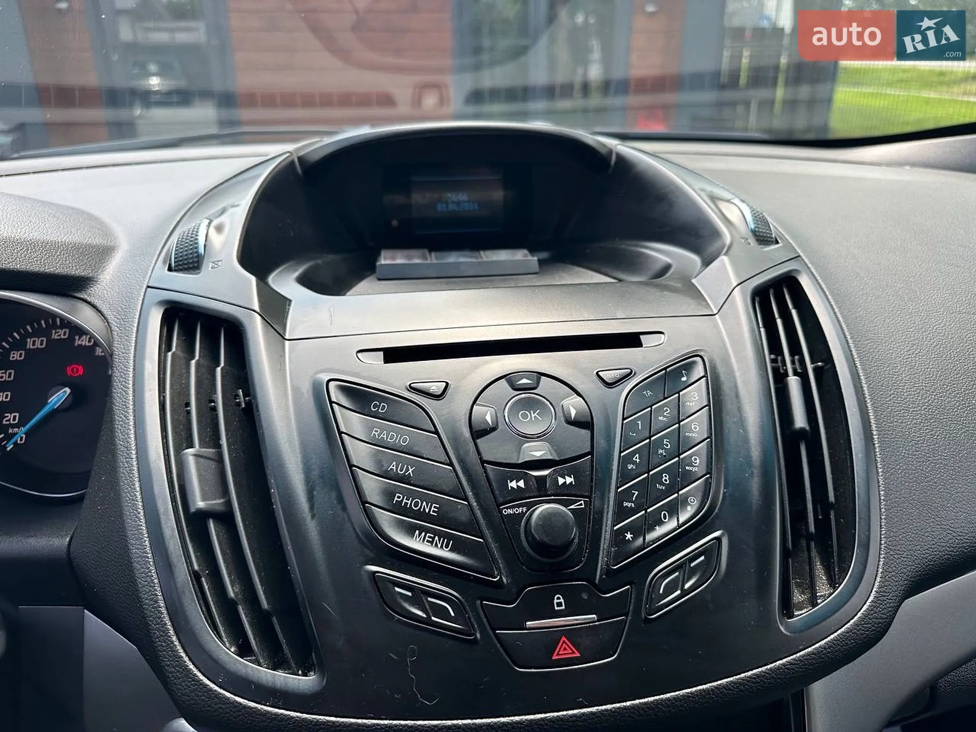 2013 Ford Kuga - мініатюра 37