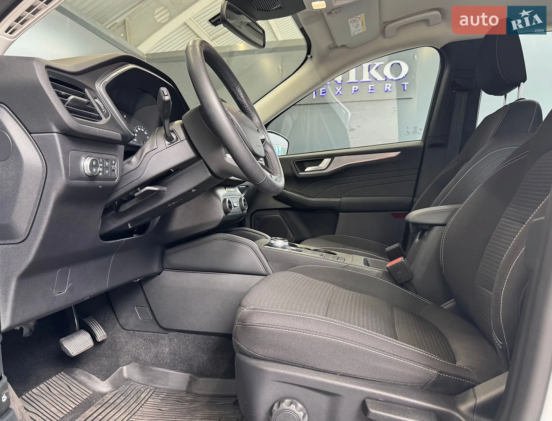 2023 Ford Kuga - мініатюра 22