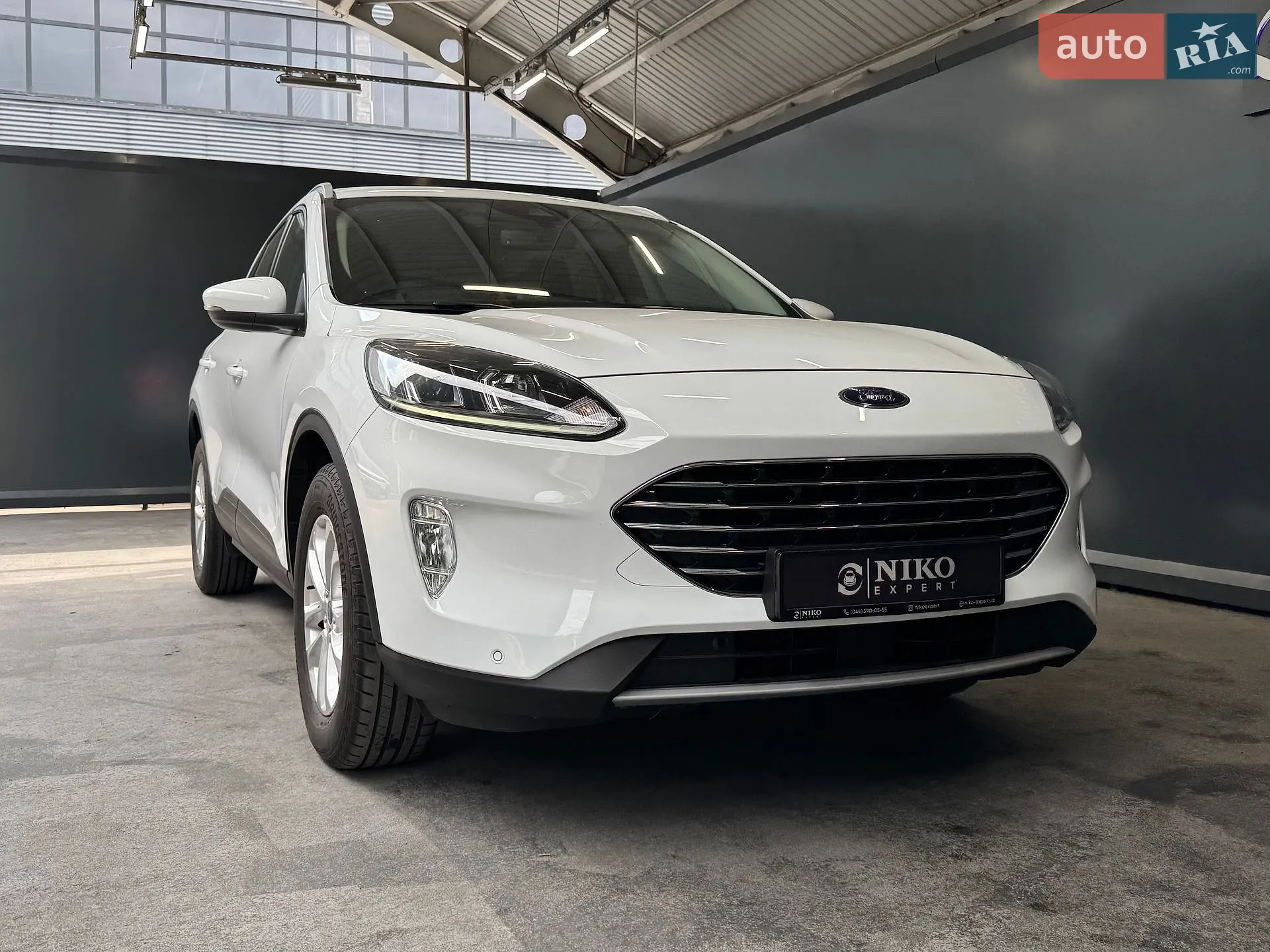 2023 Ford Kuga - мініатюра 19