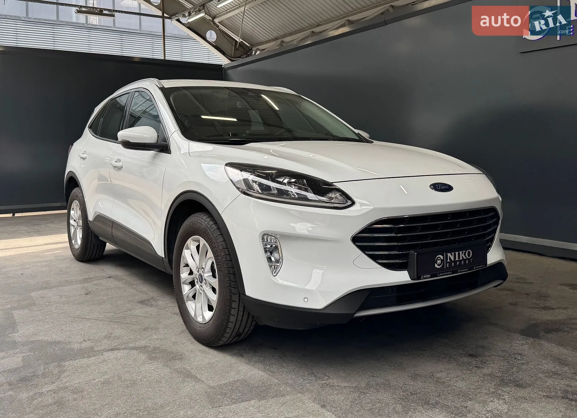 2023 Ford Kuga - мініатюра 21