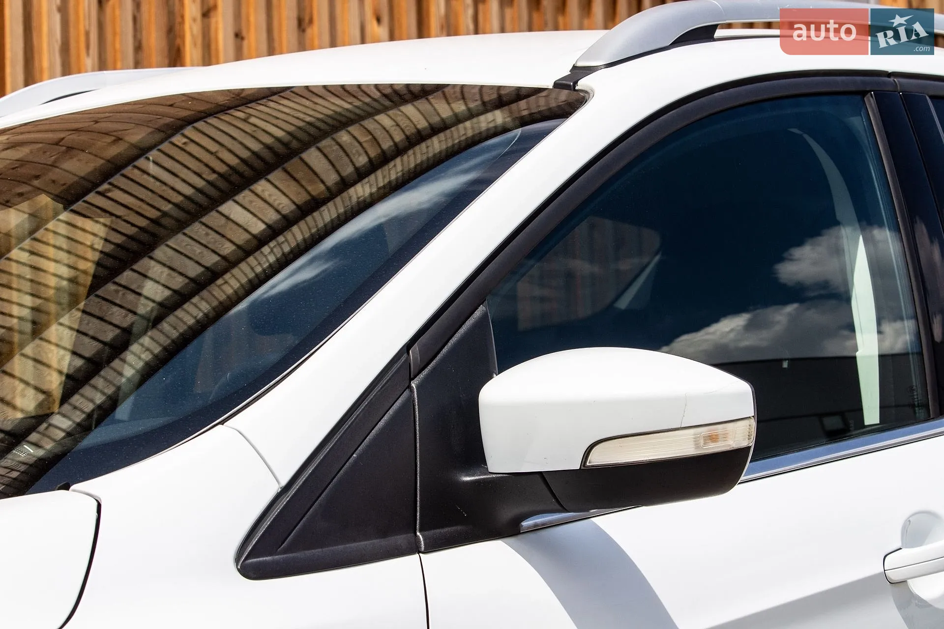 2013 Ford Kuga - мініатюра 26