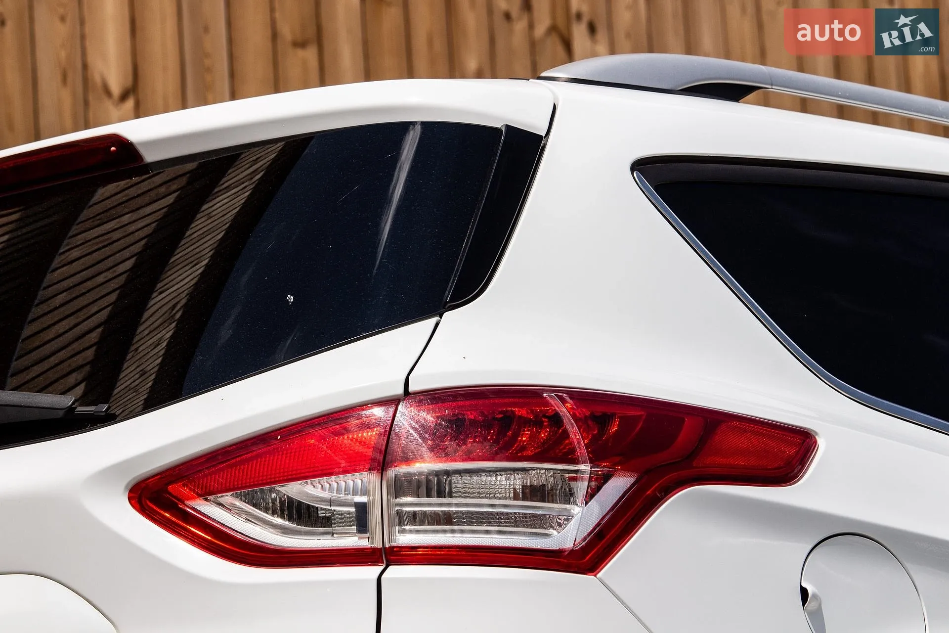 2013 Ford Kuga - мініатюра 35