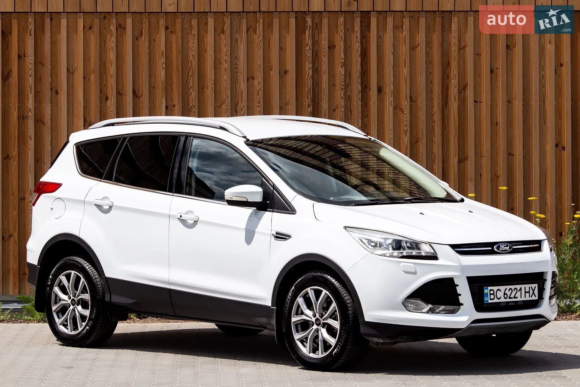 2013 Ford Kuga - мініатюра 38