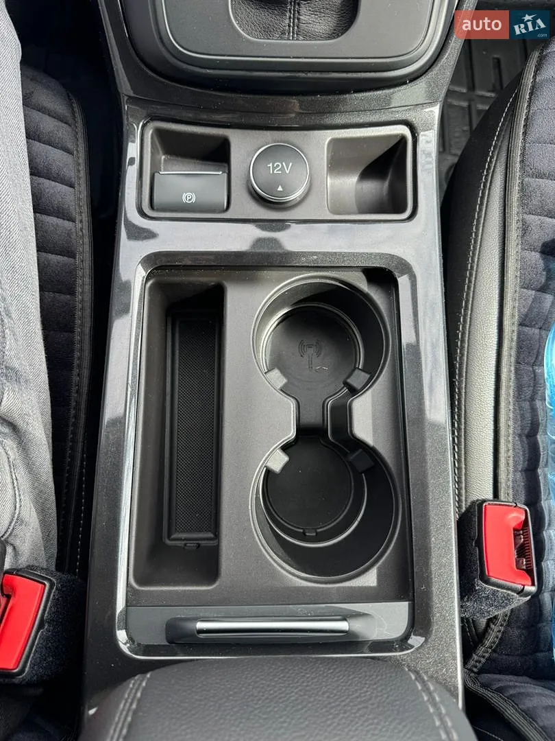 2019 Ford Kuga - мініатюра 20