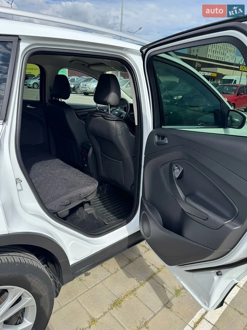 2019 Ford Kuga - мініатюра 29