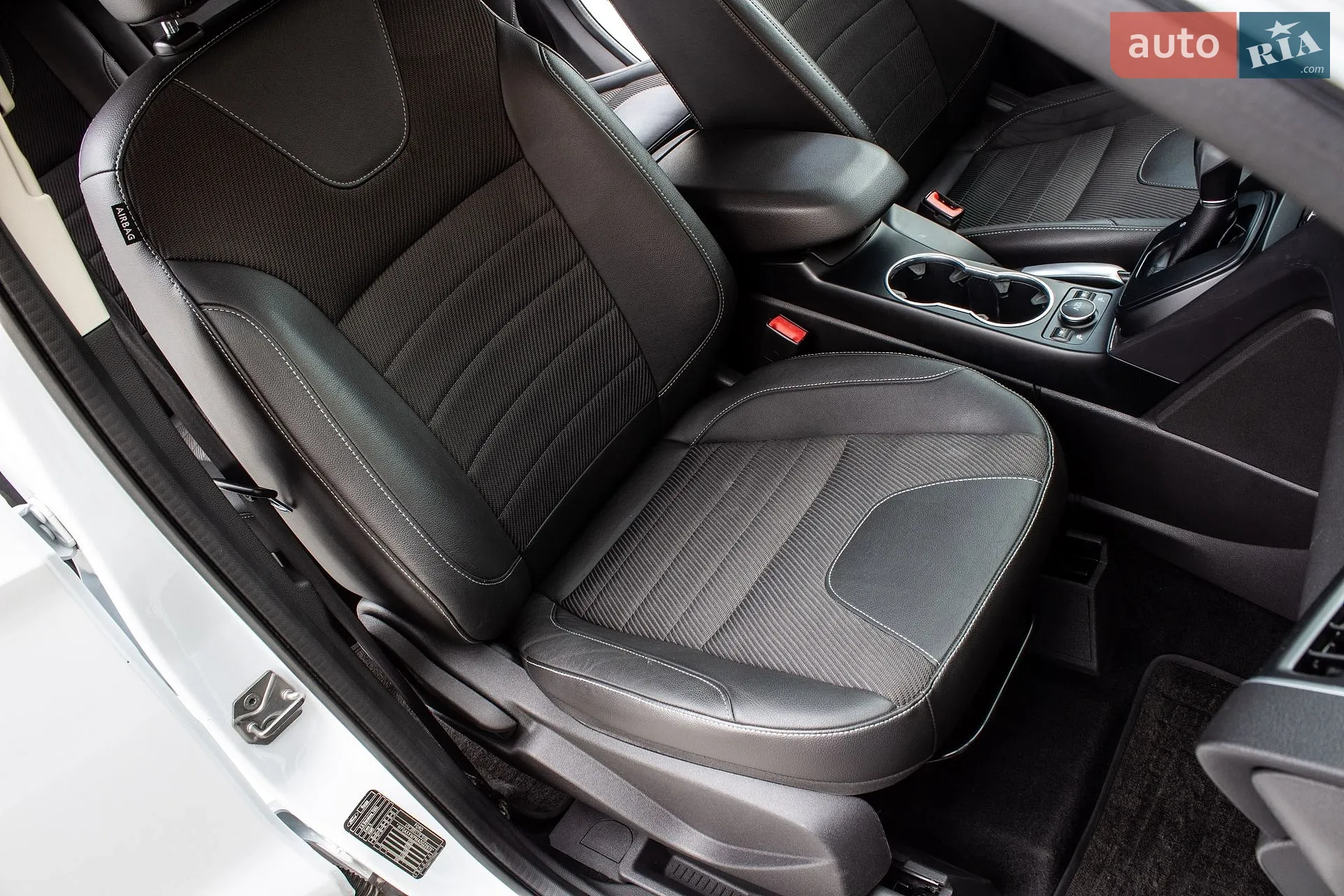 2013 Ford Kuga - мініатюра 9