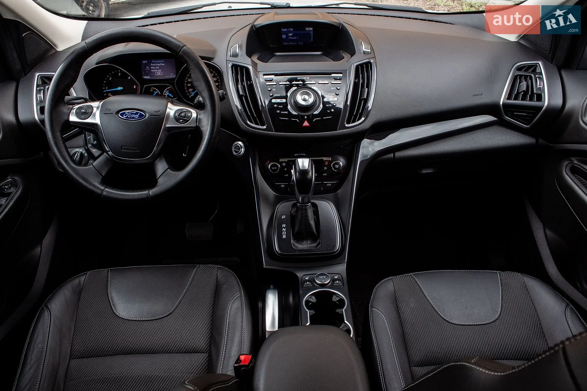 2013 Ford Kuga - мініатюра 14