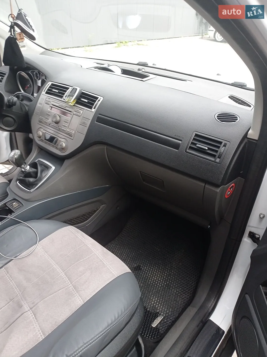 2012 Ford Kuga - мініатюра 5