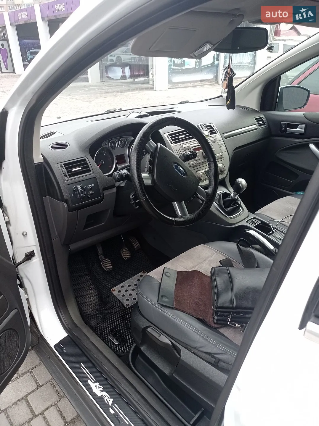 2012 Ford Kuga - мініатюра 13