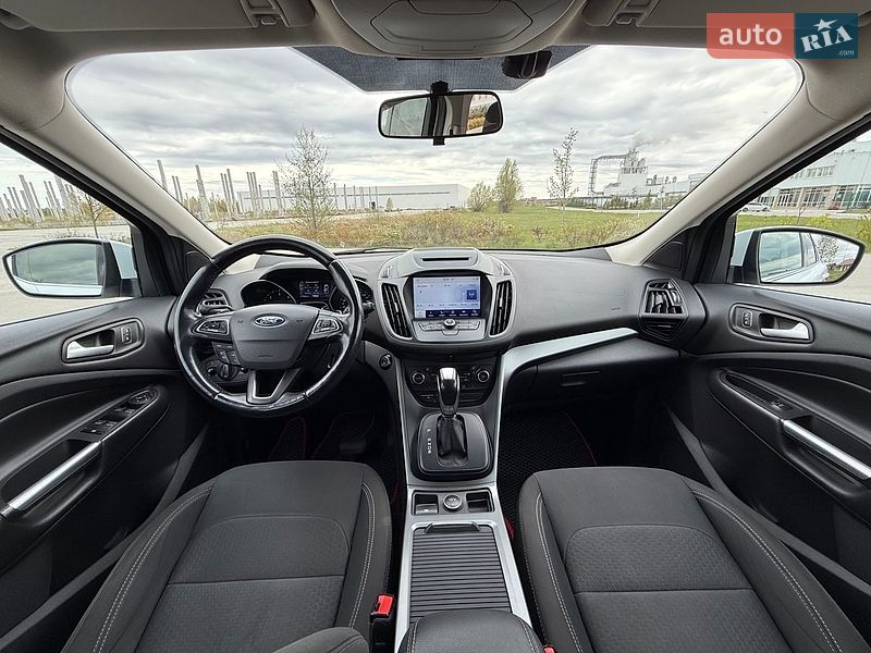 Позашляховик / Кросовер Ford Kuga 2018 в Коростені фото 22 Позашляховик / Кросовер Ford Kuga 2018 в Коростені
