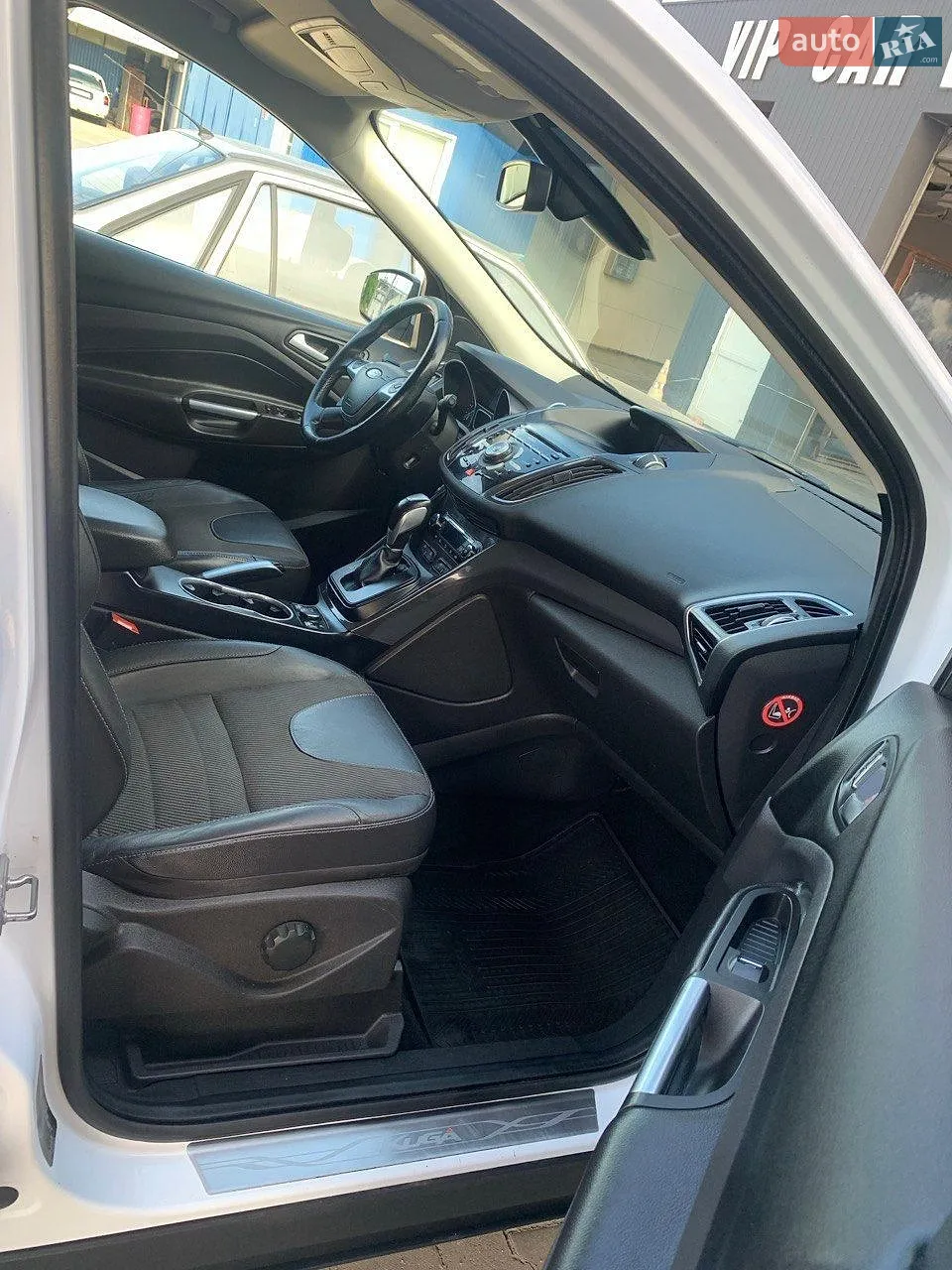 2015 Ford Kuga - мініатюра 3