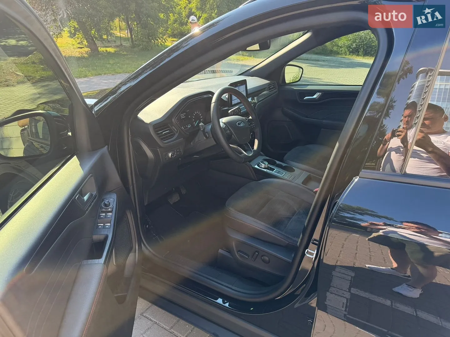 2022 Ford Kuga - мініатюра 6