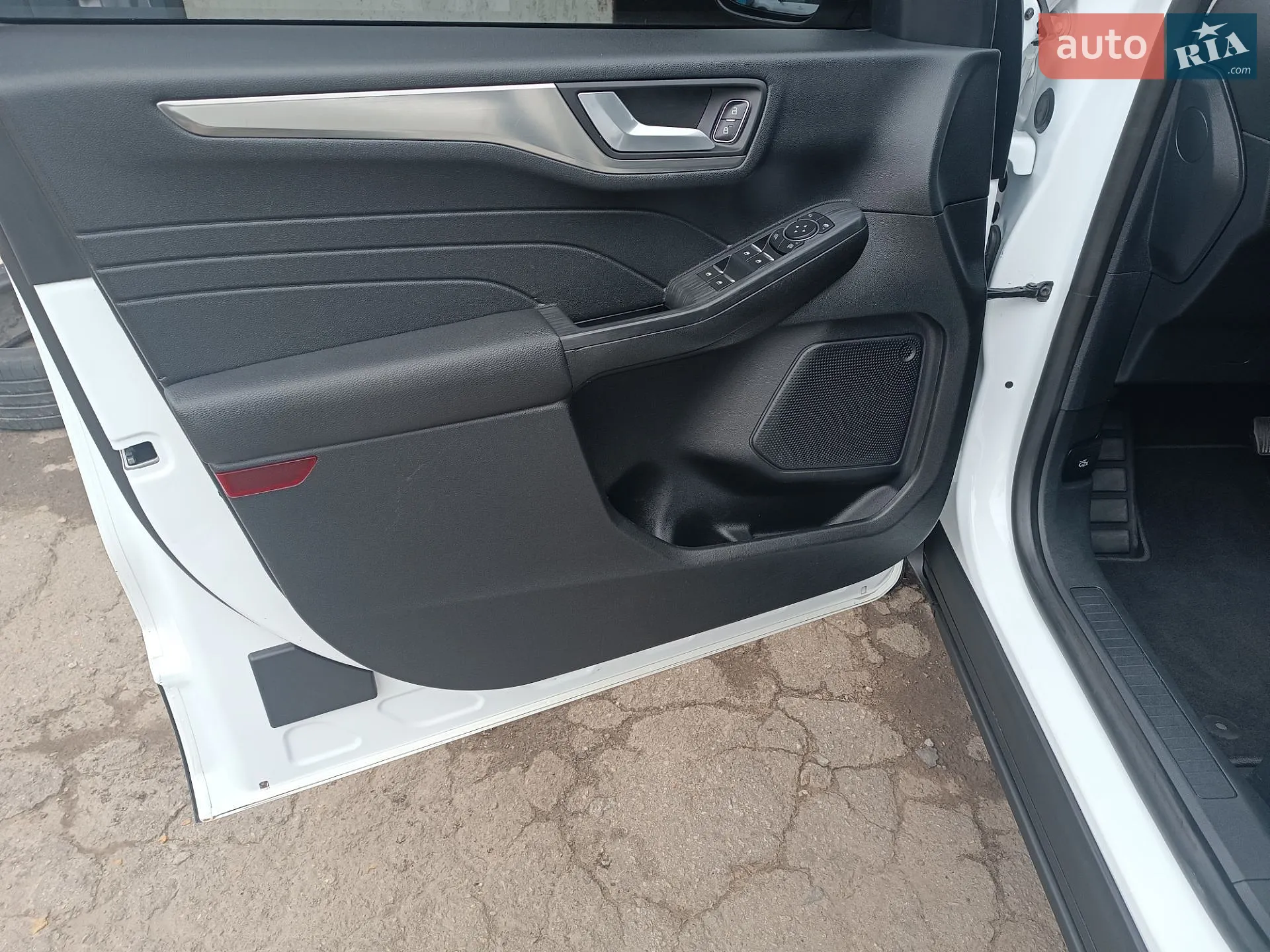2021 Ford Kuga - мініатюра 44