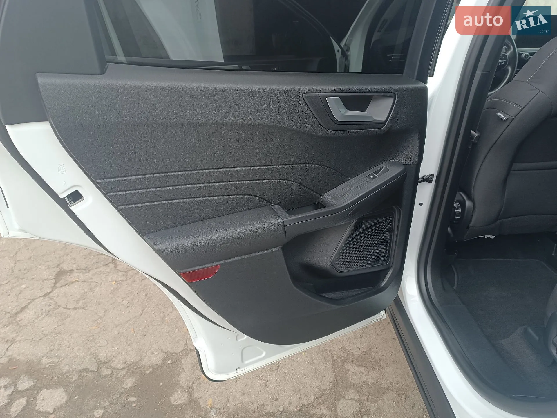 2021 Ford Kuga - мініатюра 43