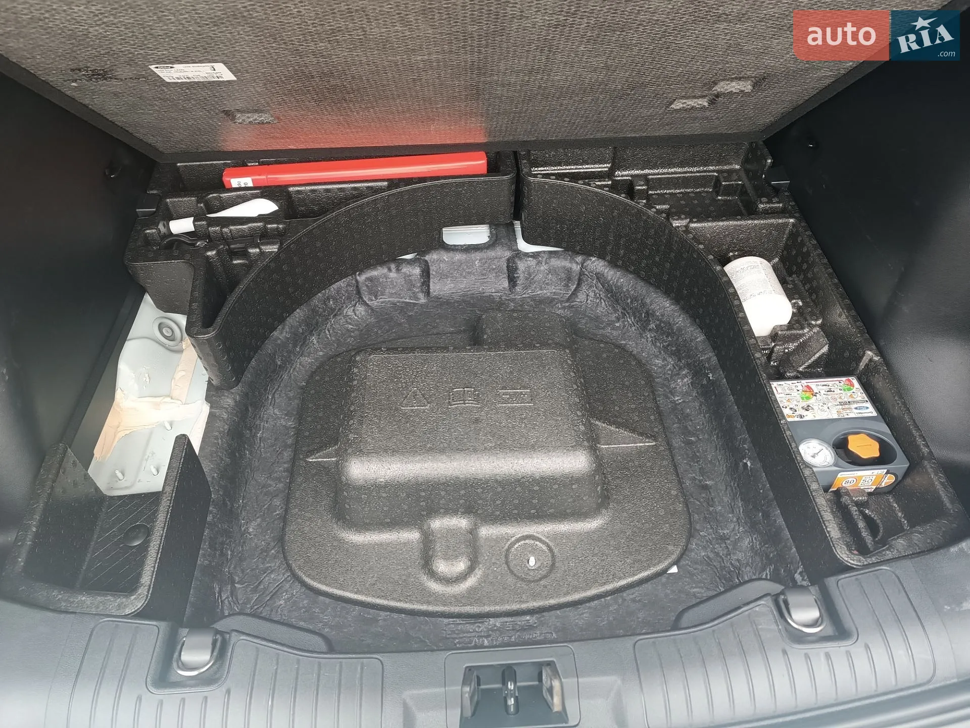 2021 Ford Kuga - мініатюра 52