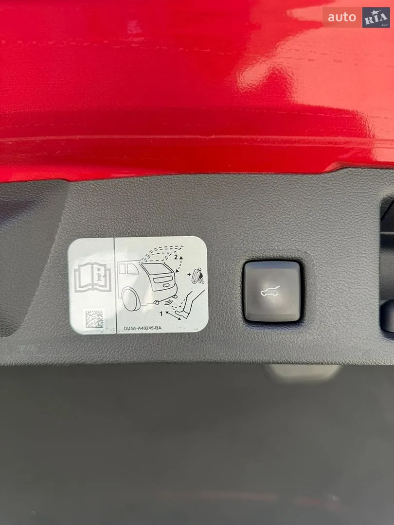 2021 Ford Kuga - мініатюра 13