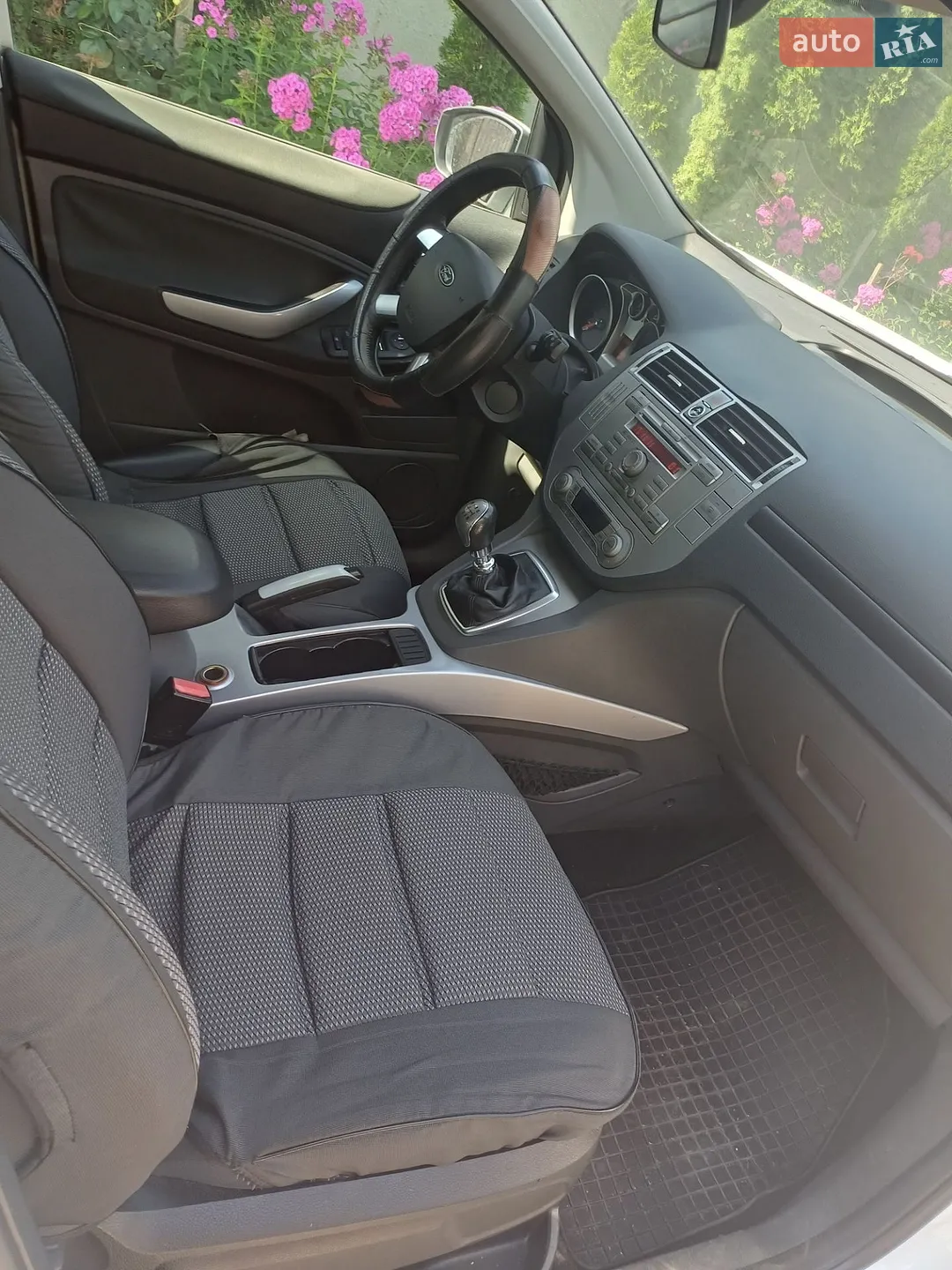 2011 Ford Kuga - мініатюра 10