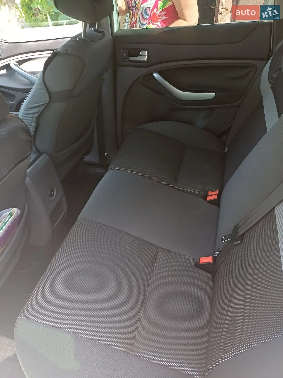 2011 Ford Kuga - мініатюра 12
