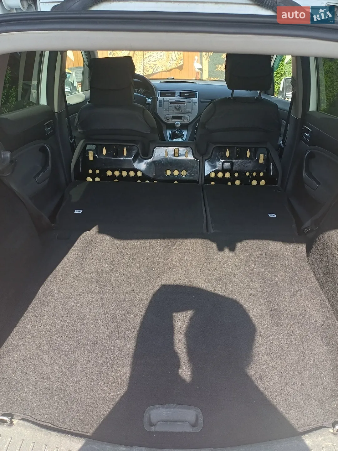 2011 Ford Kuga - мініатюра 16