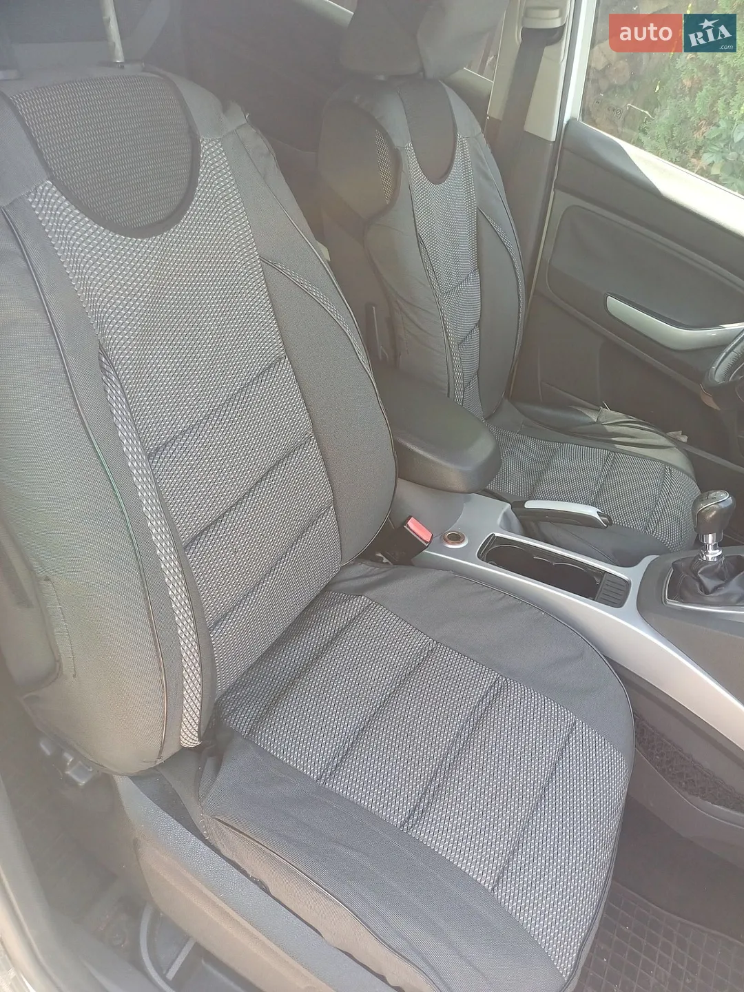 2011 Ford Kuga - мініатюра 11