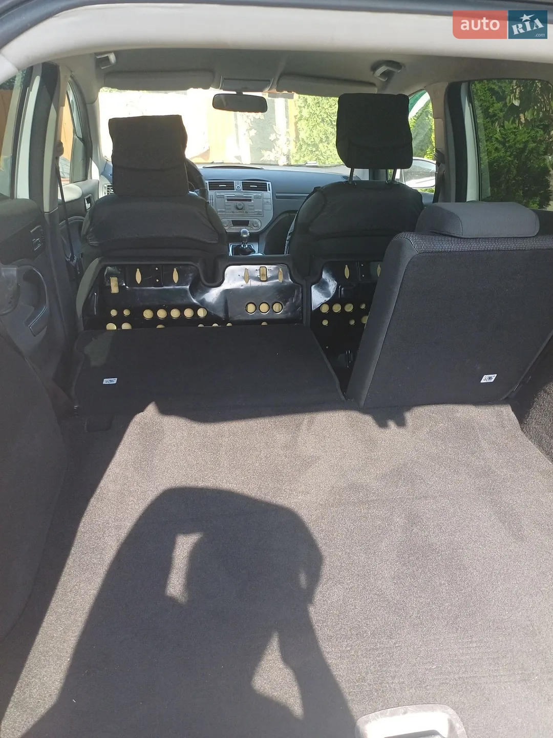 2011 Ford Kuga - мініатюра 13