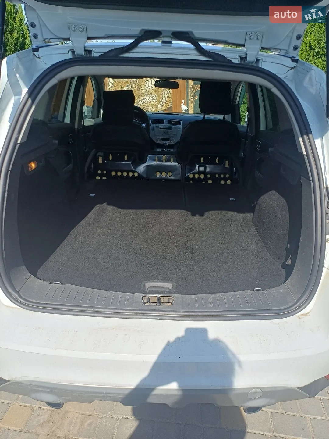 2011 Ford Kuga - мініатюра 15