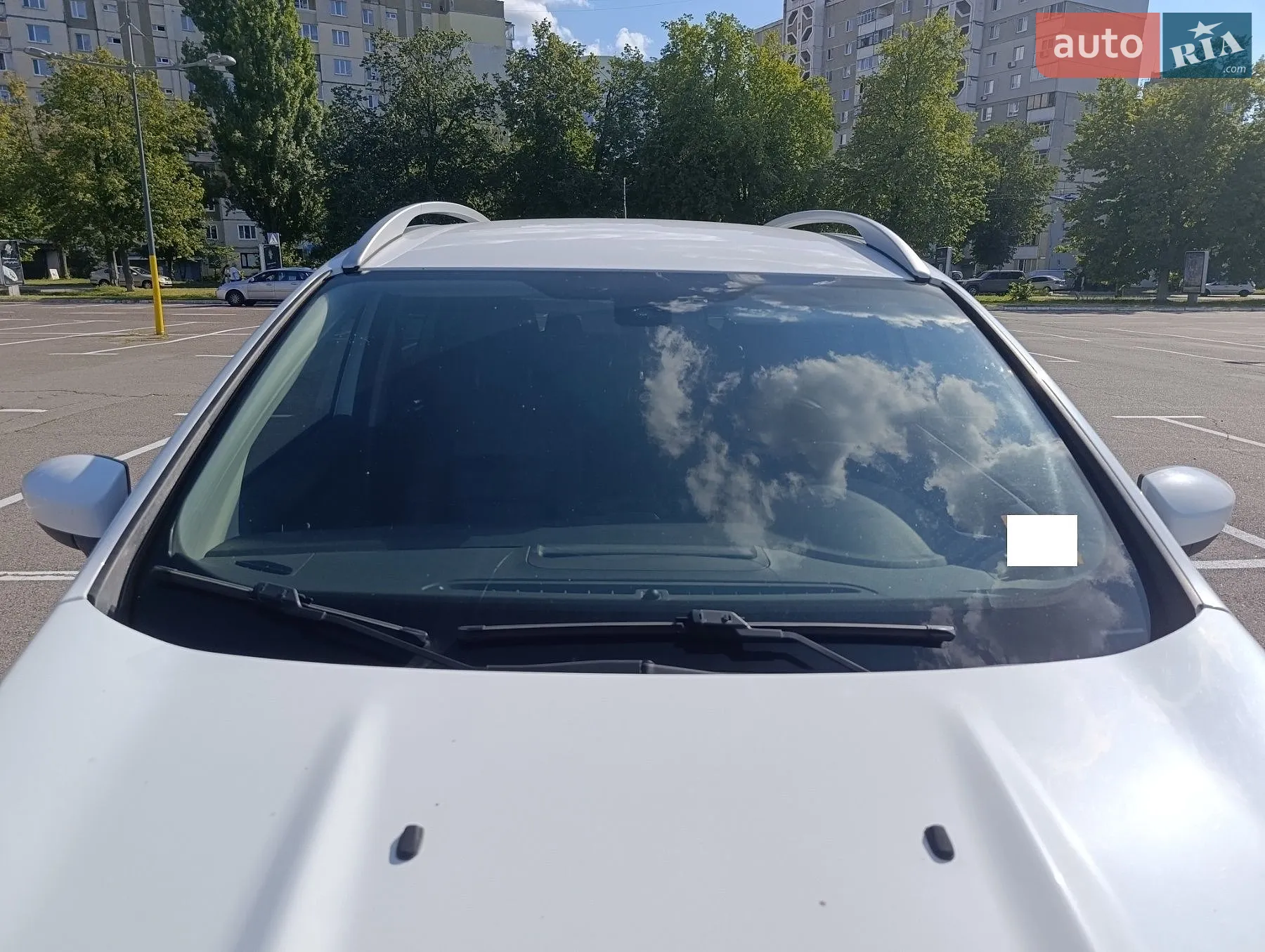 2012 Ford Kuga - мініатюра 11