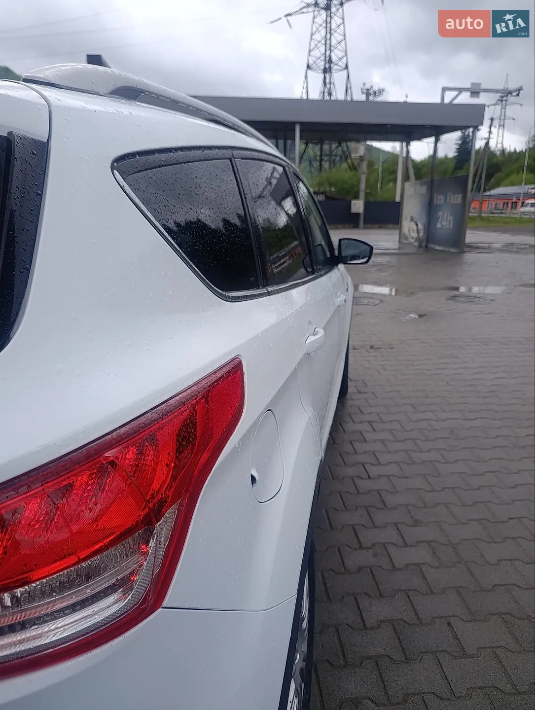 2013 Ford Kuga - мініатюра 14