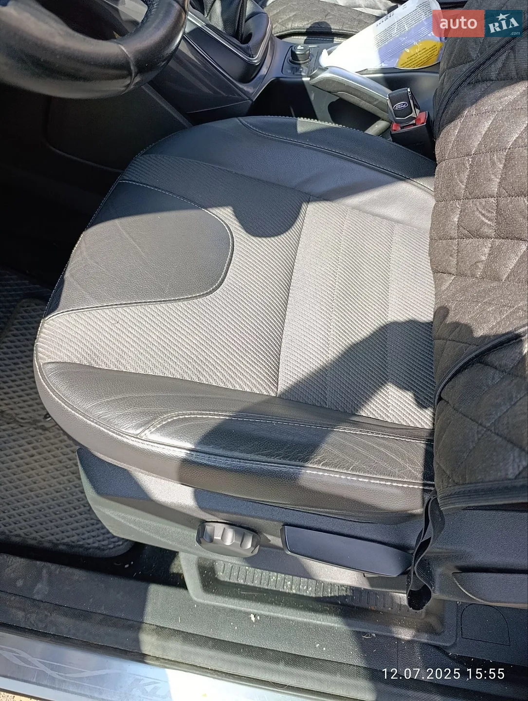 2013 Ford Kuga - мініатюра 18
