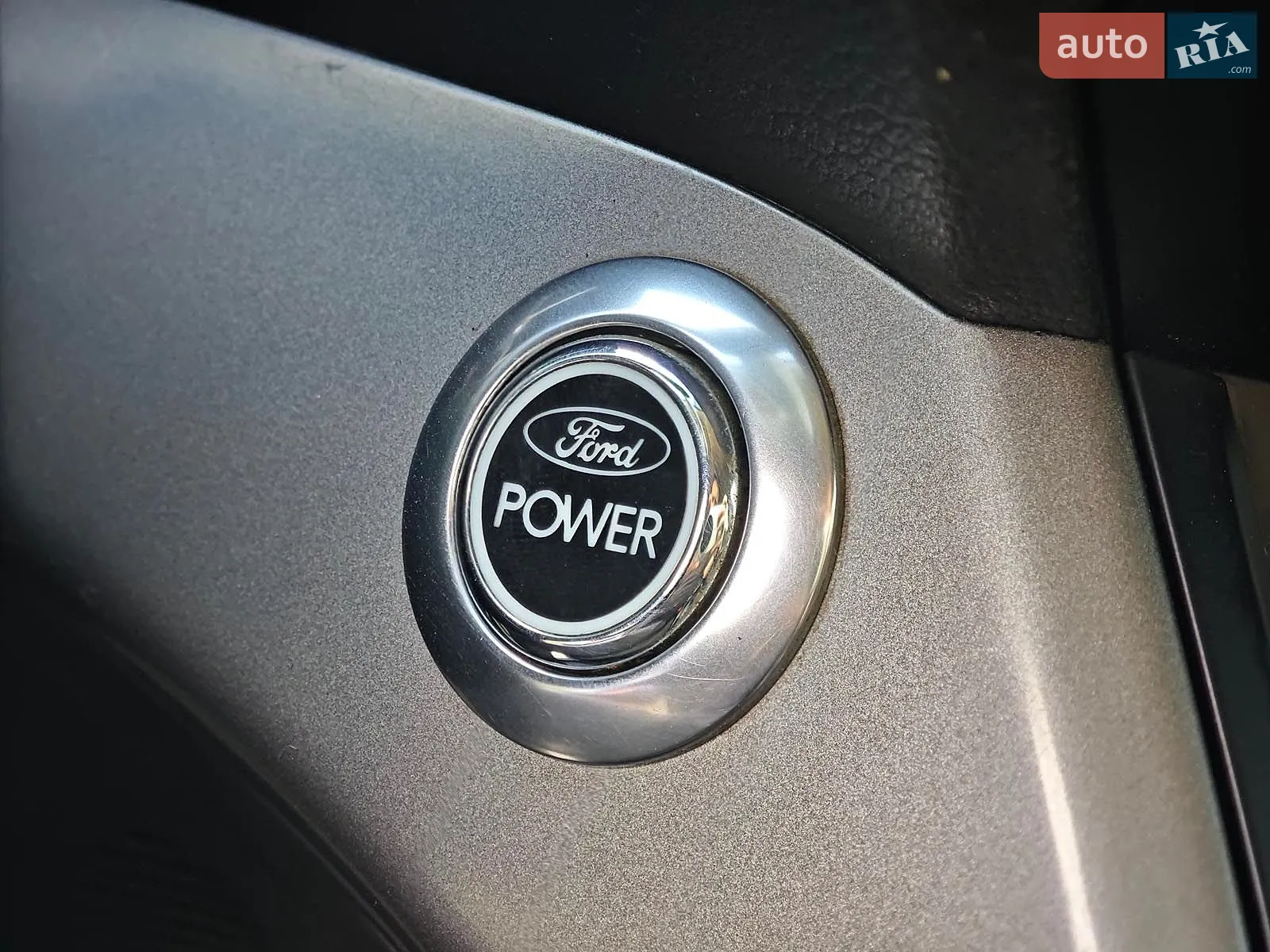 2013 Ford Kuga - мініатюра 28