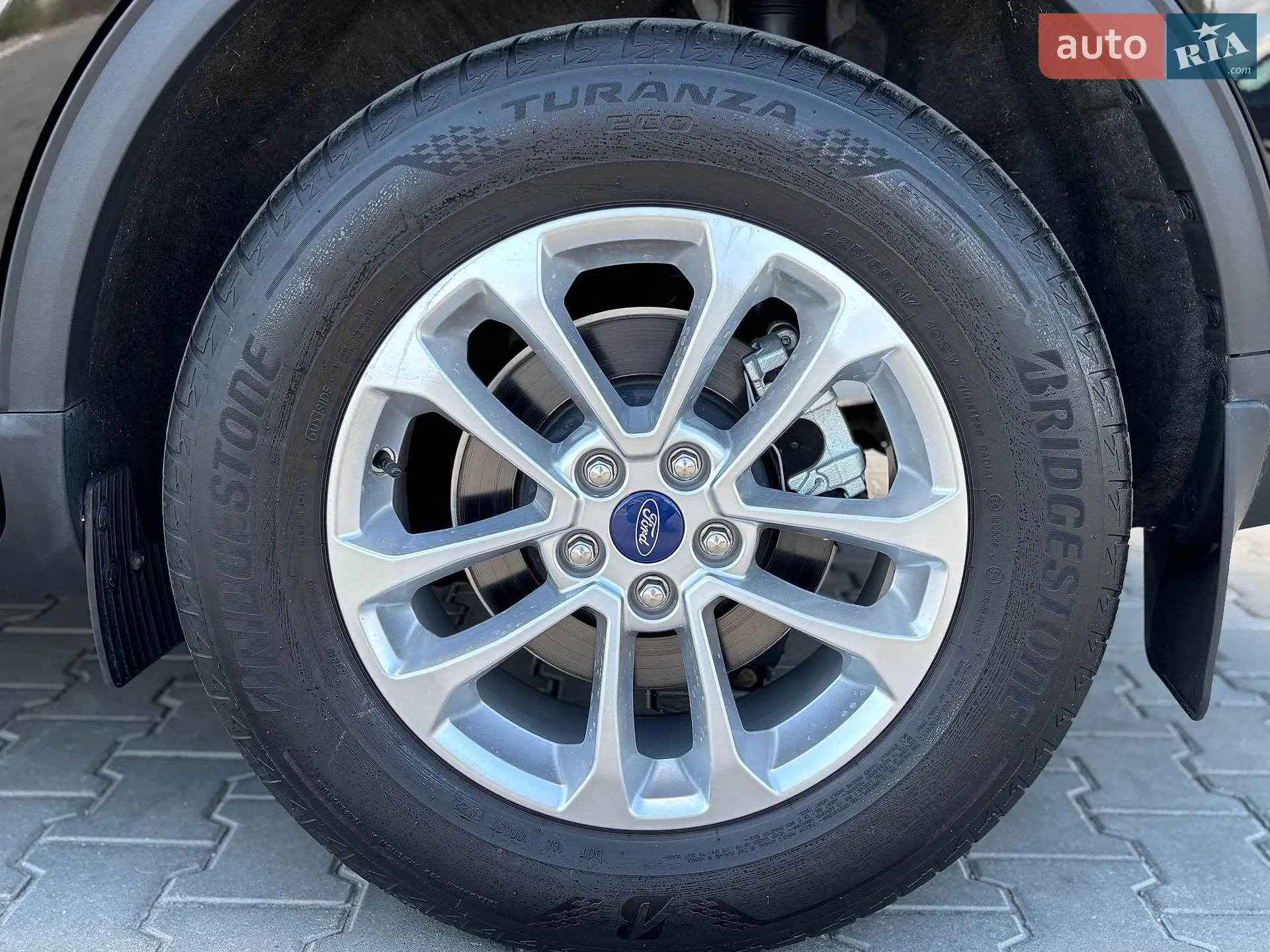 2022 Ford Kuga - мініатюра 18