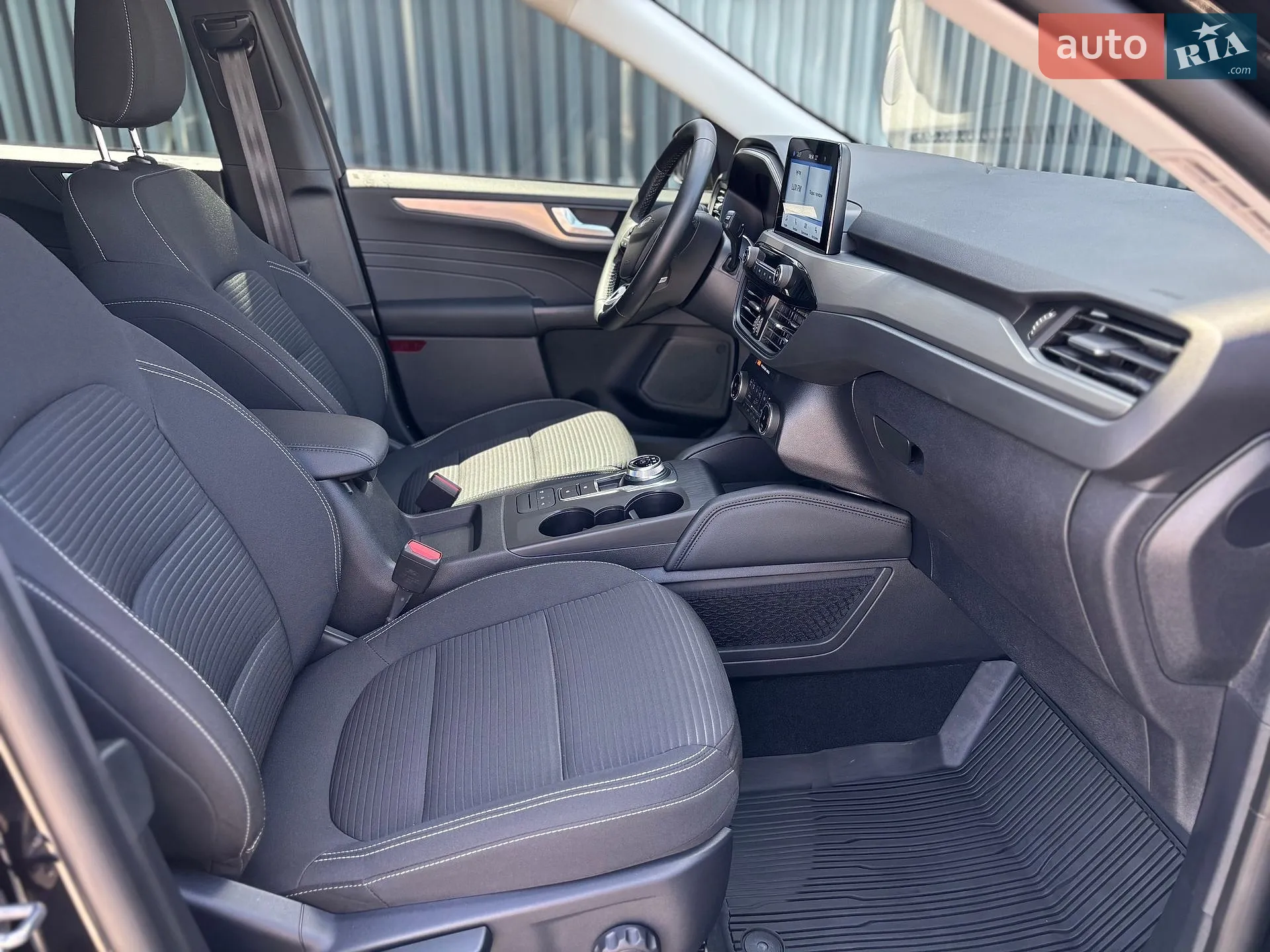 2022 Ford Kuga - мініатюра 45