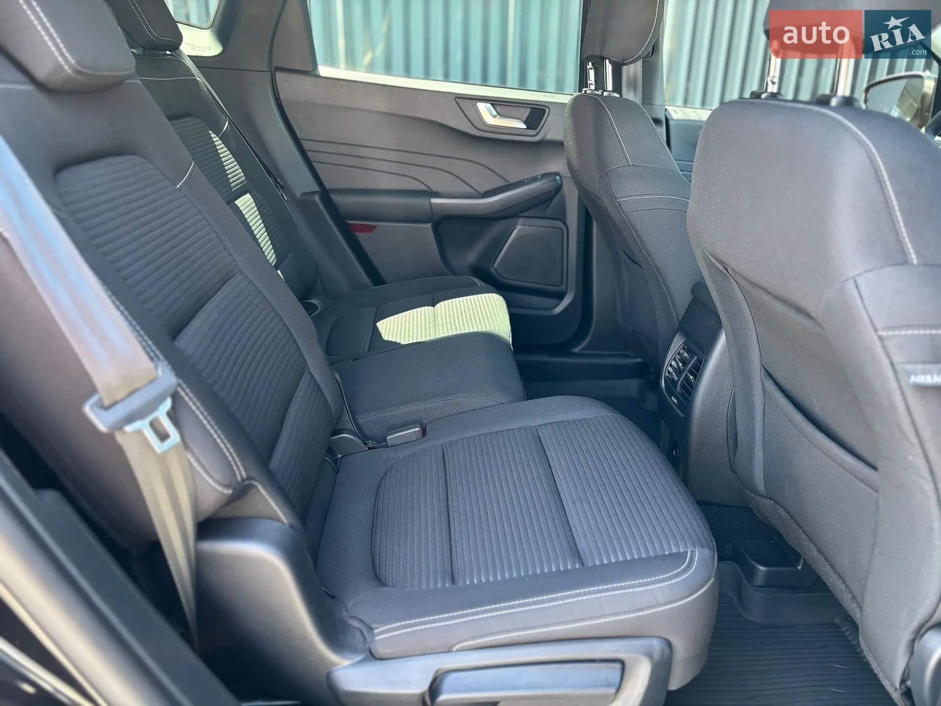 2022 Ford Kuga - мініатюра 49