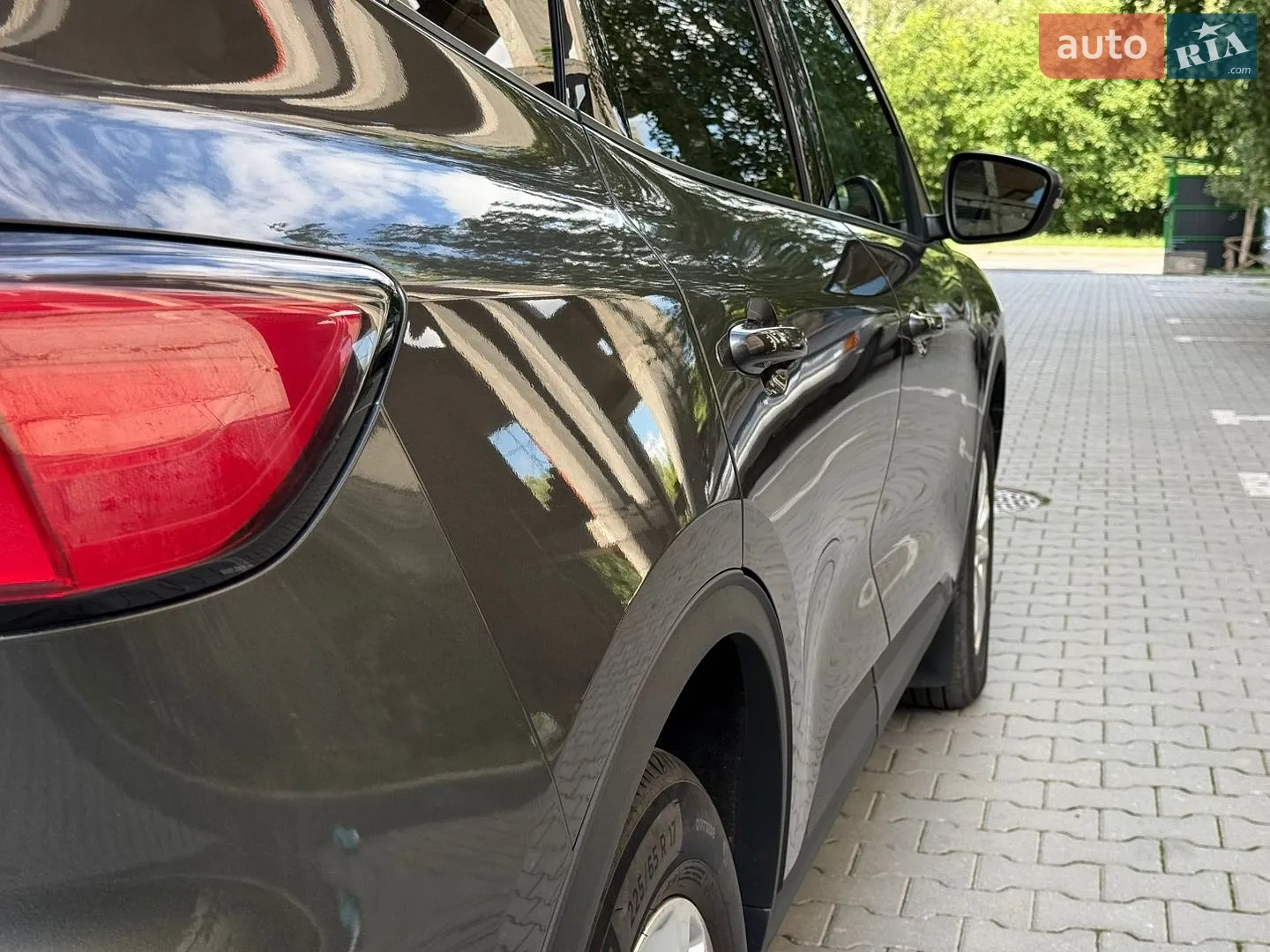 2021 Ford Kuga - мініатюра 10