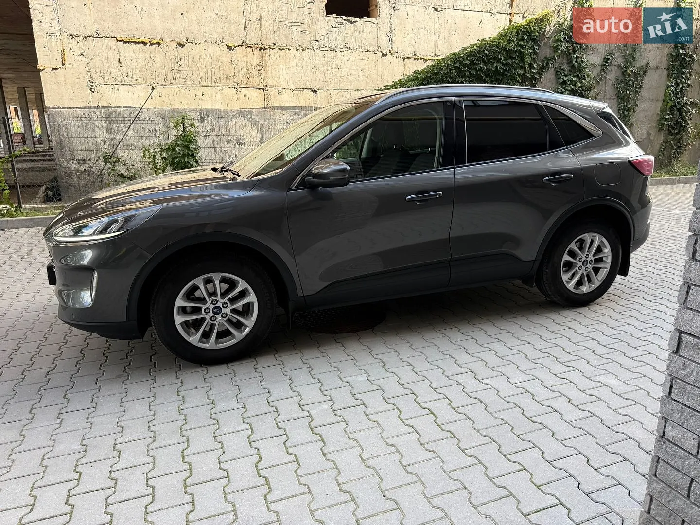 2021 Ford Kuga - мініатюра 5
