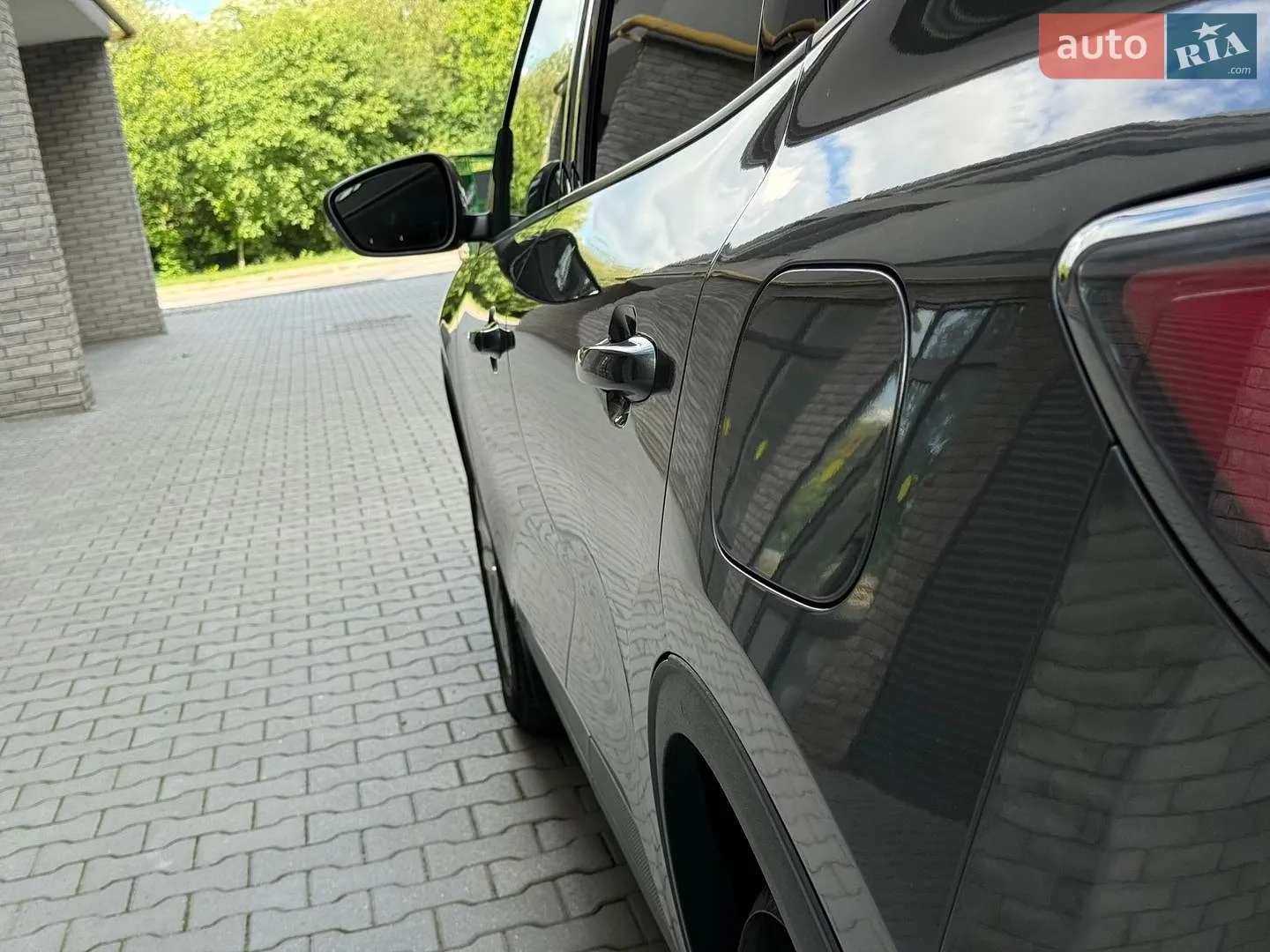 2021 Ford Kuga - мініатюра 9