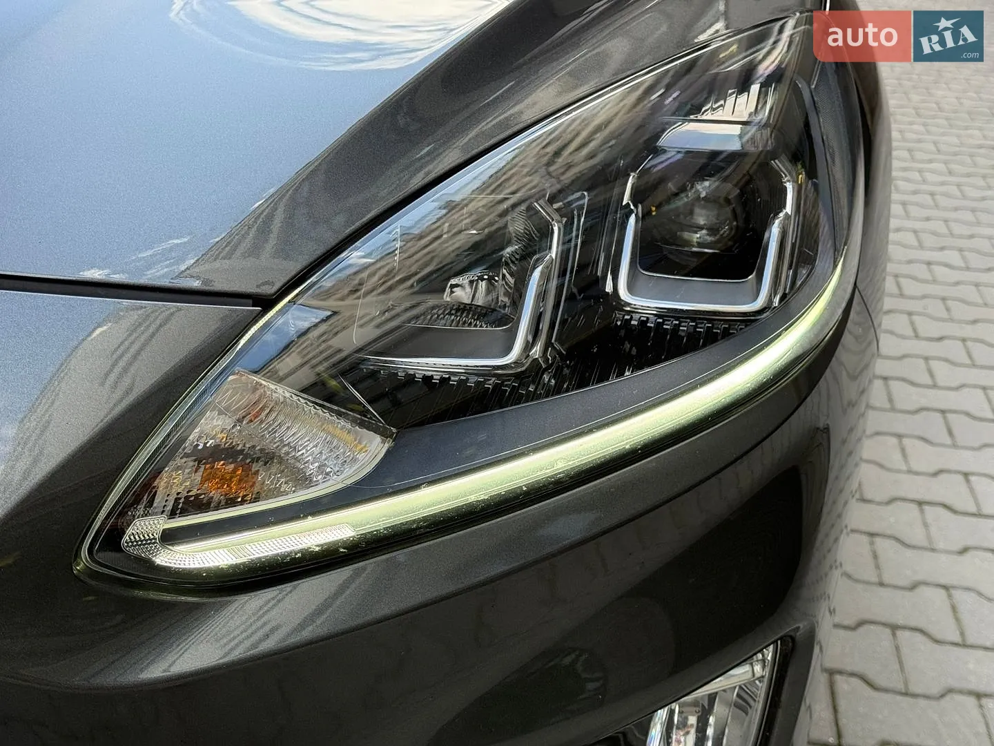 2021 Ford Kuga - мініатюра 18
