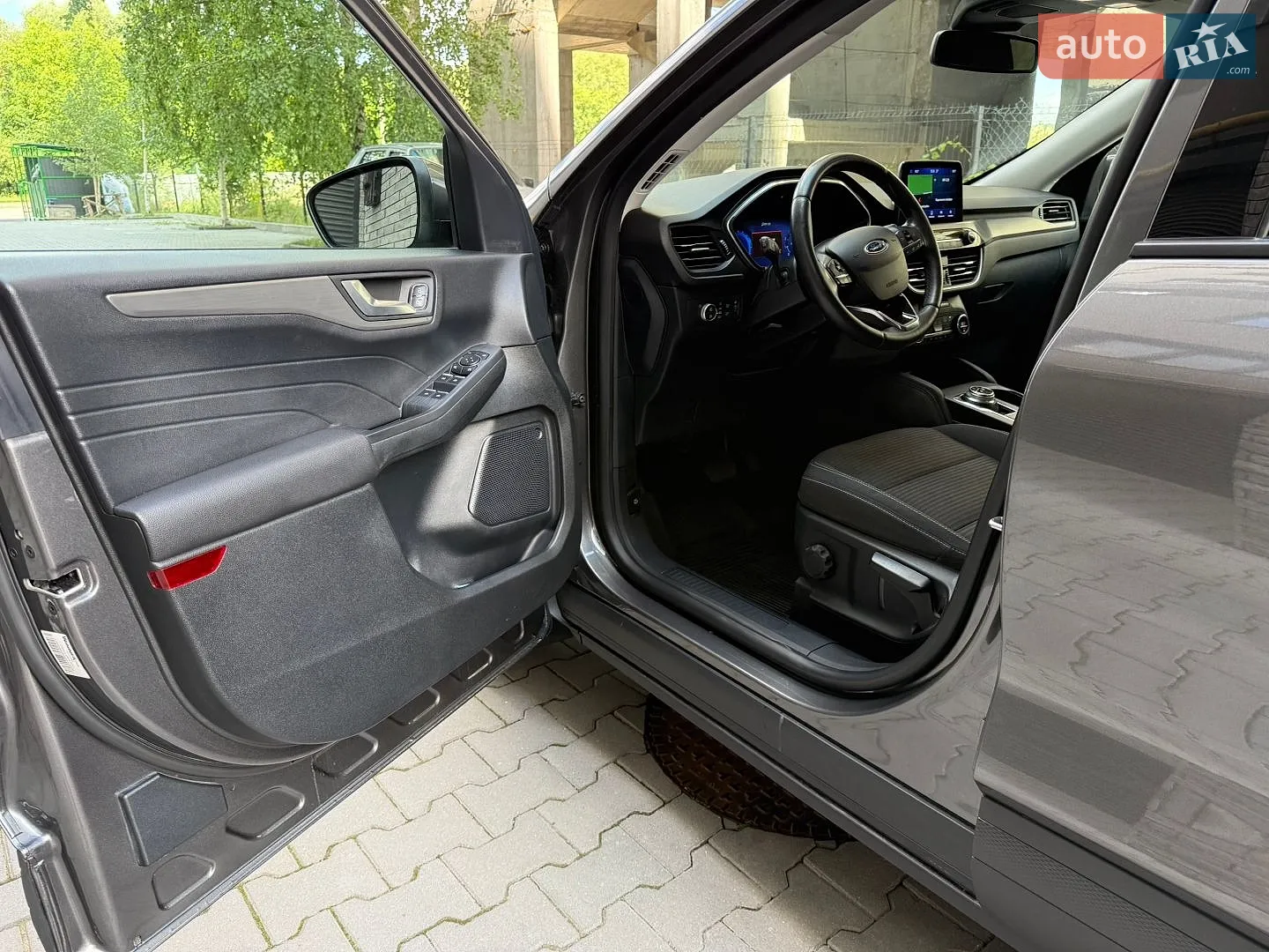 2021 Ford Kuga - мініатюра 23